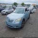 JTNBE46K273095370 2007 Toyota Camry Le auction photo thumbnail 2