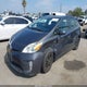 JTDKN3DU7E0385444 2014 Toyota Prius Two auction photo thumbnail 2