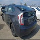 JTDKN3DU7E0385444 2014 Toyota Prius Two auction photo thumbnail 3