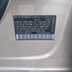 3VW637AJ8DM238647 2013 Volkswagen Jetta Hybrid Se auction photo thumbnail 9