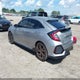 SHHFK7H91KU203143 2019 Honda Civic Sport Touring auction photo thumbnail 3