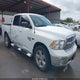 1C6RR6LTXKS564078 2019 Ram 1500 Classic Lone Star 4X2 5'7 Box auction photo thumbnail 1