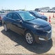1G1ZD5ST0RF127303 2024 Chevrolet Malibu Fwd 1Lt auction photo thumbnail 1