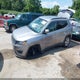 3C4NJDBB1JT162961 2018 Jeep Compass Latitude 4X4 auction photo thumbnail 2