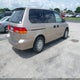 5FNRL18544B143755 2004 Honda Odyssey Lx auction photo thumbnail 4
