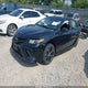 4T1B11HK7KU297812 2019 Toyota Camry Se auction photo thumbnail 2