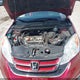 5J6RE3H56AL034691 2010 Honda Cr-V Ex auction photo thumbnail 10