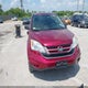 5J6RE3H56AL034691 2010 Honda Cr-V Ex auction photo thumbnail 12