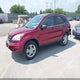 5J6RE3H56AL034691 2010 Honda Cr-V Ex auction photo thumbnail 2