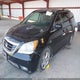 5FNRL3H97AB022289 2010 Honda Odyssey Touring auction photo thumbnail 2