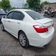 1HGCR3F8XEA009082 2014 Honda Accord Ex-L V-6 auction photo thumbnail 3