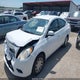3N1CN7AP3CL933615 2012 Nissan Versa 1.6 Sv auction photo thumbnail 2