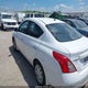 3N1CN7AP3CL933615 2012 Nissan Versa 1.6 Sv auction photo thumbnail 3