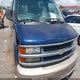 1GBFG15R6Y1148263 2000 Chevrolet Express Upfitter Pk. auction photo thumbnail 6