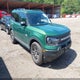 3FMCR9BN9SRE38434 2025 Ford Bronco Sport Big Bend auction photo thumbnail 1