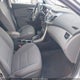 5NPDH4AE4GH667713 2016 Hyundai Elantra Se auction photo thumbnail 5