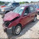 1FAFP34N27W123597 2007 Ford Focus S/Se/Ses auction photo thumbnail 2