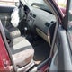 1FAFP34N27W123597 2007 Ford Focus S/Se/Ses auction photo thumbnail 5