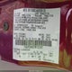 1FAFP34N27W123597 2007 Ford Focus S/Se/Ses auction photo thumbnail 9