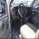 1GCSGAFX6C1181649 2012 Chevrolet Express 1500 Work Van auction photo thumbnail 5