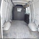 1GCSGAFX6C1181649 2012 Chevrolet Express 1500 Work Van auction photo thumbnail 8