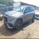 W1N4M4HB6MW092665 2021 Mercedes-Benz Glb 250 4Matic auction photo thumbnail 2