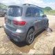 W1N4M4HB6MW092665 2021 Mercedes-Benz Glb 250 4Matic auction photo thumbnail 4