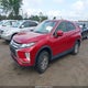 JA4AT3AAXJZ066941 2018 Mitsubishi Eclipse Cross Es auction photo thumbnail 2