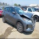 3N1CP5CV5ML523815 2021 Nissan Kicks Sv Xtronic Cvt auction photo thumbnail 1
