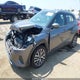 3N1CP5CV5ML523815 2021 Nissan Kicks Sv Xtronic Cvt auction photo thumbnail 2
