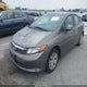 2HGFB2F53CH604338 2012 Honda Civic Lx auction photo thumbnail 2