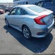 2HGFC2F59JH553745 2018 Honda Civic Lx auction photo thumbnail 3