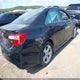 4T1BF1FK8DU262445 2013 Toyota Camry Se auction photo thumbnail 4