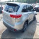5TDJZRFHXJS539767 2018 Toyota Highlander Xle auction photo thumbnail 4