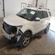 1FMHK8F85CGA94523 2012 Ford Explorer Limited auction photo thumbnail 2