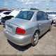 KMHWF35H15A157025 2005 Hyundai Sonata Gls/Lx auction photo thumbnail 4