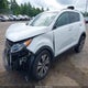 KNDPC3A28C7329614 2012 Kia Sportage Ex auction photo thumbnail 2