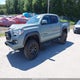 3TMCZ5AN7NM466250 2022 Toyota Tacoma Trd Off Road auction photo thumbnail 2