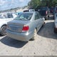 4T1BE32K15U512095 2005 Toyota Camry Le auction photo thumbnail 4