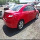 2HGFG12868H517956 2008 Honda Civic Ex auction photo thumbnail 4