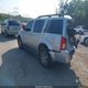 5N1AR18W66C635672 2006 Nissan Pathfinder Le auction photo thumbnail 3