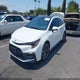 5YFS4MCEXNP104133 2022 Toyota Corolla Se auction photo thumbnail 2