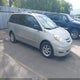 5TDZK23C58S142307 2008 Toyota Sienna Le auction photo thumbnail 1