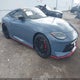 JN1BZ4CH7RM360818 2024 Nissan Z Nismo Auto auction photo thumbnail 1