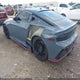 JN1BZ4CH7RM360818 2024 Nissan Z Nismo Auto auction photo thumbnail 3