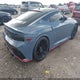 JN1BZ4CH7RM360818 2024 Nissan Z Nismo Auto auction photo thumbnail 4