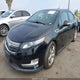1G1RD6E44FU124874 2015 Chevrolet Volt auction photo thumbnail 2