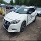 1N4AA6AP6JC394495 2018 Nissan Maxima 3.5 S auction photo thumbnail 2