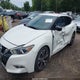 1N4AA6AP6JC394495 2018 Nissan Maxima 3.5 S auction photo thumbnail 6