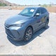 JTEAAAAH5NJ100796 2022 Toyota Venza Le auction photo thumbnail 2